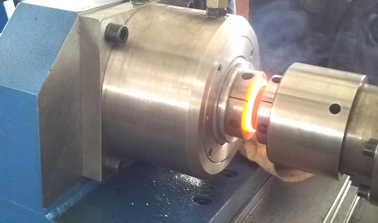 shaftwelding